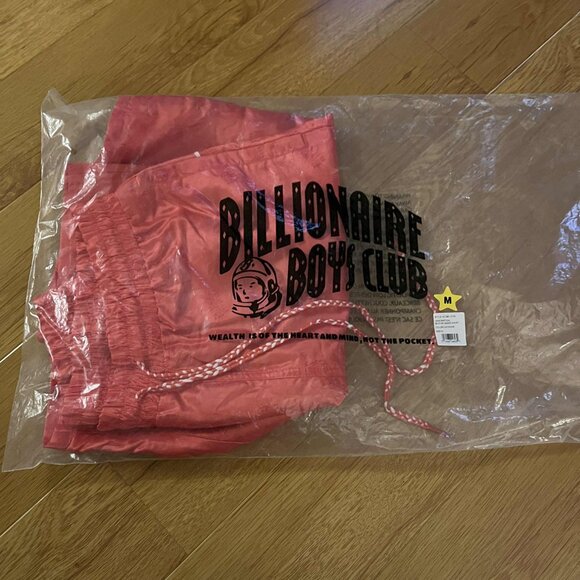 Billionaire Boys Club Star Gazer Shorts - Picture 3 of 6